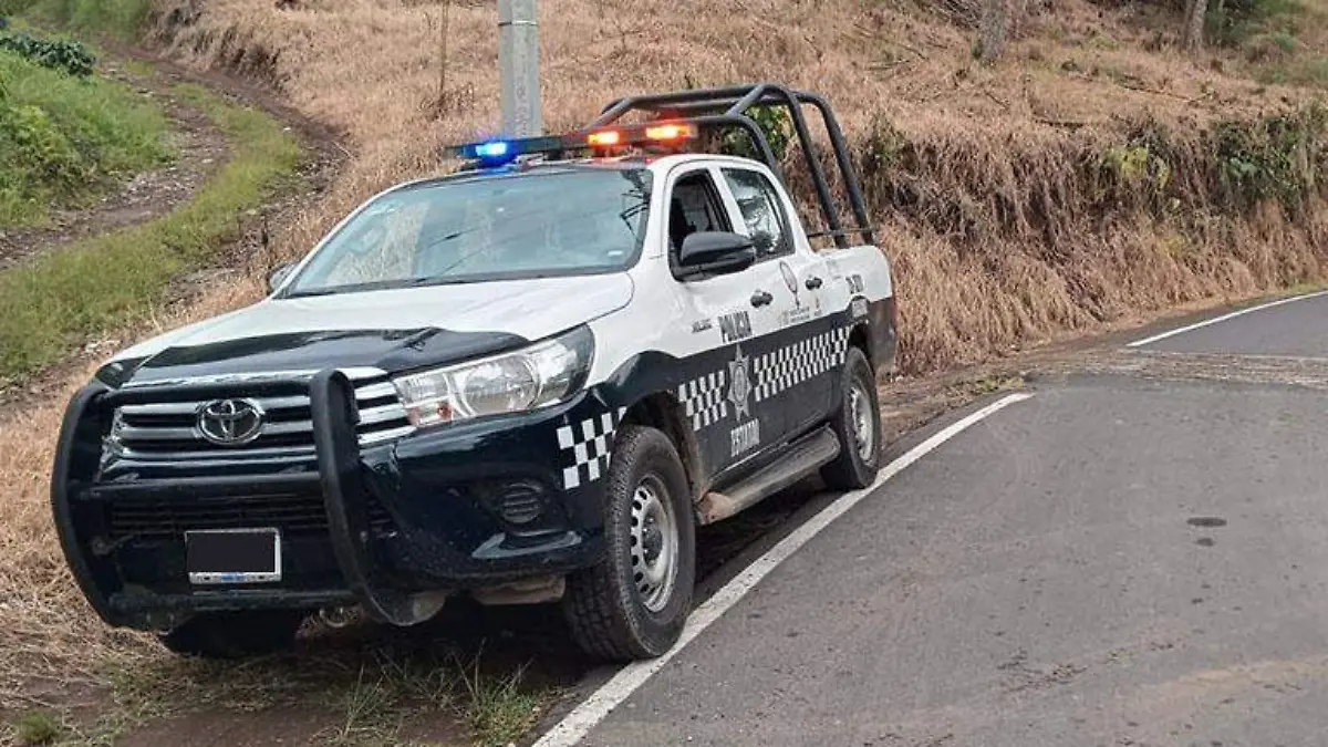 policias detenidos